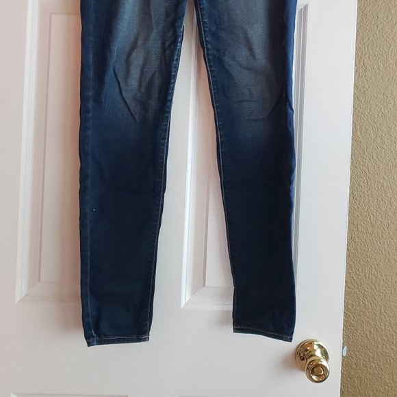 American Eagle Outfitters Women's Hi-Rise Jegging - Picture 3 of 6